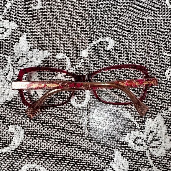 Emilio Pucci Frames EP2702 in Cyclamen - Picture 15 of 16